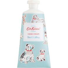 Heathcote & Ivory Squiggle Dogs Hand Cream