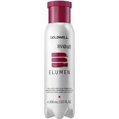 Rv Goldwell Professional Elumen Hair Color Rv all Salons Direct