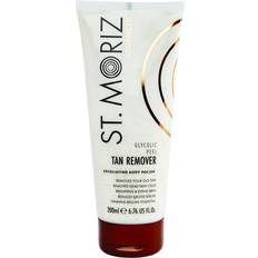 Tan remover St. Moriz Glycolic Tan Remover 1 stk 200ml