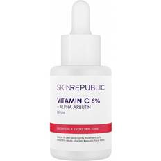 Skin Republic Vitamin C 6% 30ml