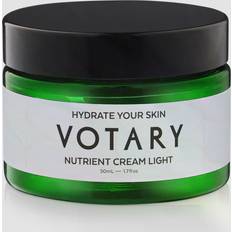 Votary Nutrient Cream Light