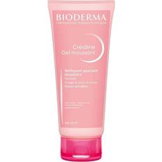 Bioderma sensibio gel moussant Bioderma Sensibio Gel Moussant Soothing Make-up Gel Remover 100ml