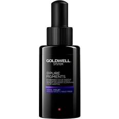 Goldwell Color System Pure Pigments Cool Violet