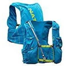 NATHAN Gilet d'hydratation Pinnacle 12 Bleu