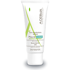 A-Derma Facial Skincare A-Derma Phys-AC Hydra Clearing Cream