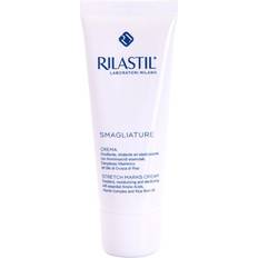 Rilastil Stretch Marks Moisturising Cream to Treat Stretch Marks 75ml