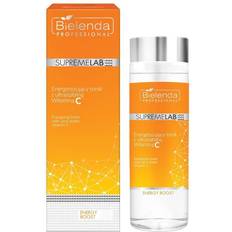 Bielenda SupremeLab Boost Energy energigivende tonic ultrastabil C-vitamin 200ml
