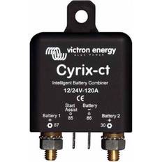 Victron cyrix Victron Energy Cyrix-CT 12V/24V-120A