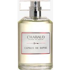 MUGLER Eau de Parfum MUGLER Chabaud Caprice de Sophie Eau de Parfum 100ml