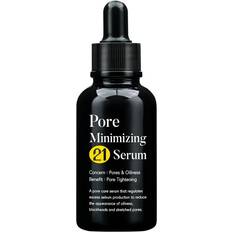 Tiam Pore Minimizing 21 Serum 40ml
