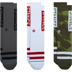 Stance Men's OG 3 Pack - Camo