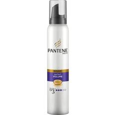 Pantene volume Pantene Pro-V Perfect Volume Mousse 200ml