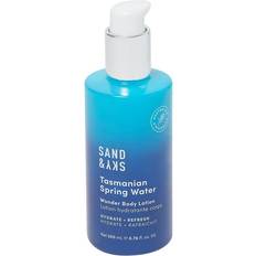 Sand & Sky Tasmanian Spring Water Wonder Body Lotion