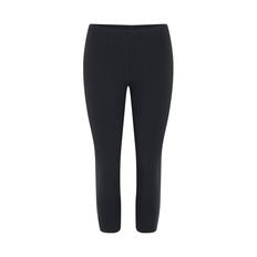 Decoy Capri Leggings - White