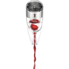 True Fabrications Twist Adjustable Wine Aerator Wine & Spirit Aerator