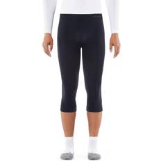 Falke Unisex Bukser & Shorts Falke W 3/4 Tights Men 3/4 Tights Warm