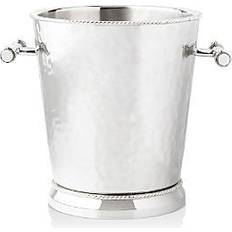 Bottle Coolers Juliska Graham Wine Cooler GRAY Bottle Cooler