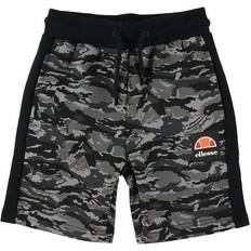 Ellesse shorts camo