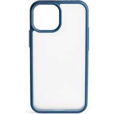 TechAir TAPIC022 iPhone 13 back cover clear/blue