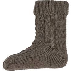 Braun Mützen That's Mine Socken - Earth Brown Melange