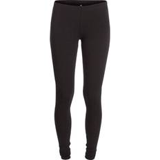 1-3M Pantalones Pieces Leggings 'Edita' - Negro