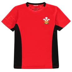 Rugby World Cup Poly T Shirt Junior Boys