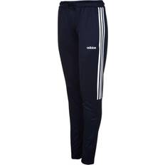 Adidas Pantaloni AEROREADY Sereno Cut 3-Stripes Slim Tapered - Blue