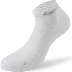 Lenz Ropa interior Lenz 5.0 Short Calcetines de Compresión - Blanc