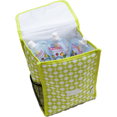 Kylväska bag in box Fill n Squeeze Insulated Cooler Bag PEVA-Lined Lunch Box for Picnic, Baby food, Travel