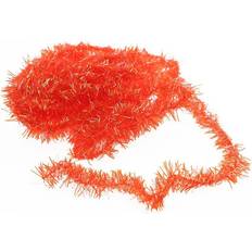 Cactus Chenille-Fluo Orange