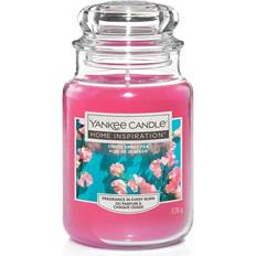 Yankee Candle Simply Sweet Pea Scented Candle 538g