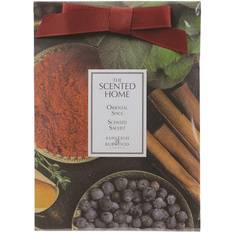 Ashleigh & Burwood The Scented Home Scented Sachet Oriental Spice Scented Candle