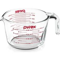 Pyrex 1l Pyrex - Measuring Cup 1L 10.5cm