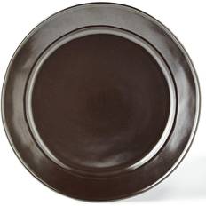 Plata Platos de Cena Juliska Pewter Plato de Cena 35.6cm