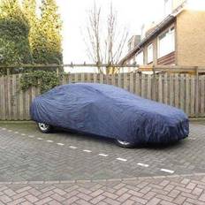 Bilovertræk Bilgarage xl (4,8-5,3m)