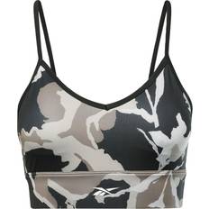 Reebok Myt Printed Sports Bra