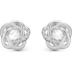 Christina Knot ørestikker