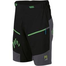 KARPOS Rapid Baggy Shorts Black,Grey