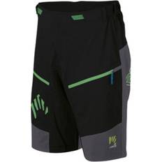 Rapid Baggy Shorts - Blå