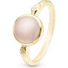 Christina Christina Chalcedony ring