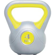 Vinyl Kettlebell 4kg