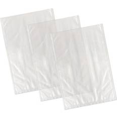 With Handles Plastic Bags & Foil Weston Products Xl Vacuum Sealer Bags 30-0105W Plastic Bag & Foil