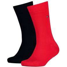 Tommy Hilfiger Socken Tommy Hilfiger Boy 2-pak Basic Socks