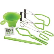 Presto Canning Kit Kitchenware 7