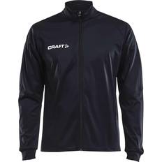 Craft Progress Jacket - Black