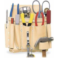CLC 8 Pocket Electrician's Tool Pouch
