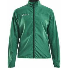 Craft Unisex Ytterklær Craft Rush Wind Jacket - Svart