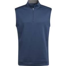 adidas Club Quarter-Zip vest Crew