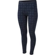 Ulvang Maristua Pants Women's Fig/Woodrose