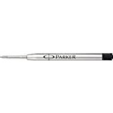 Parker ballpen refill Parker Ballpen refill Quinkflow M Black 2-Blister